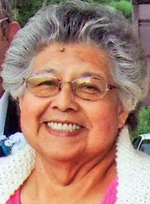 Ofelia Alva